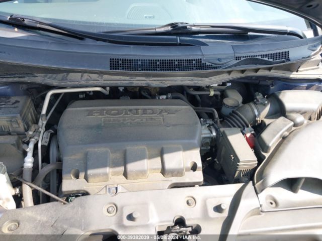 5FNRL5H37GB141413 Honda ODYSSEY SE