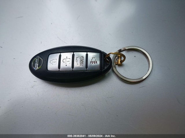 Nissan SENTRA SV 2015 3N1AB7AP7FY335065 Image 11