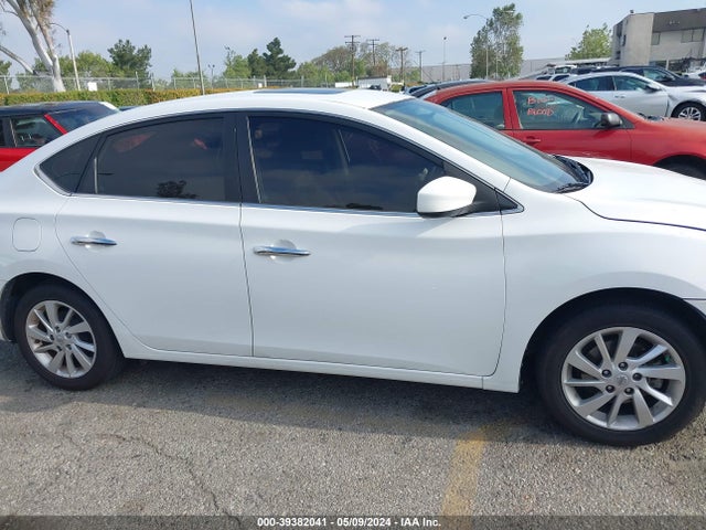Nissan SENTRA SV 2015 3N1AB7AP7FY335065 Image 13