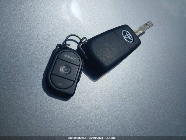 Toyota CAMRY SE 2020 4T1G11AK2LU893511 Image 11