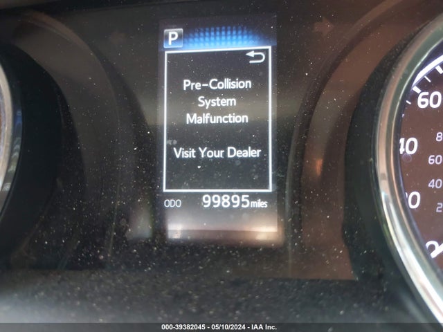 Toyota CAMRY SE 2020 4T1G11AK2LU893511 Image 15