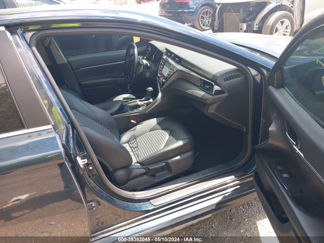 Toyota CAMRY SE 2020 4T1G11AK2LU893511 Image 5