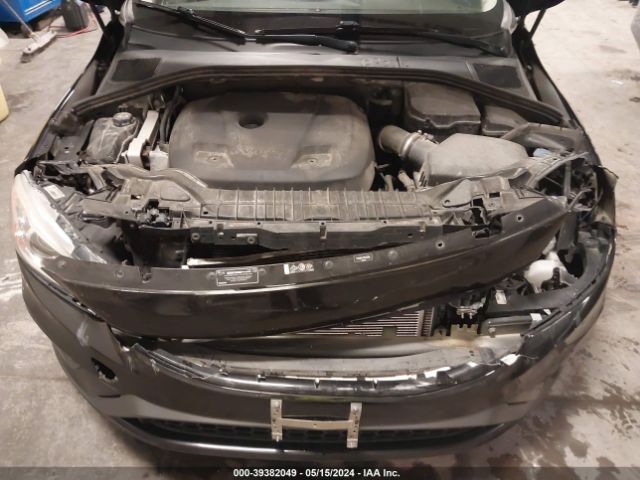 YV126MFL7H2425385 Volvo S60 T5 Dynamic