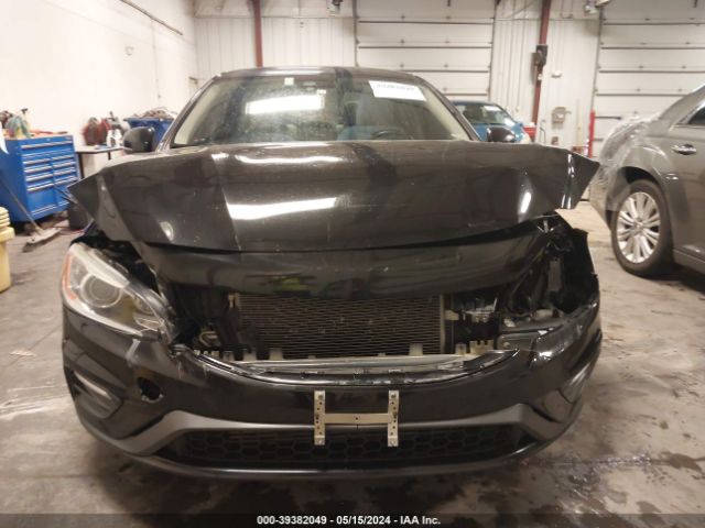 YV126MFL7H2425385 Volvo S60 T5 Dynamic