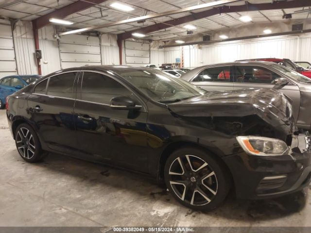 YV126MFL7H2425385 Volvo S60 T5 Dynamic