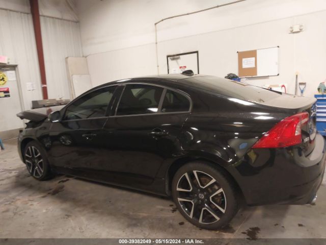 YV126MFL7H2425385 Volvo S60 T5 Dynamic