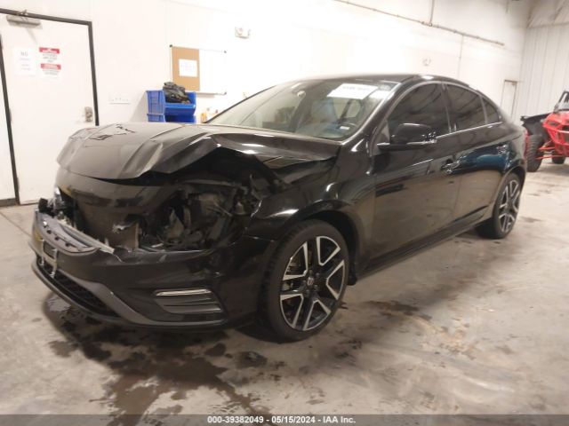 YV126MFL7H2425385 Volvo S60 T5 Dynamic
