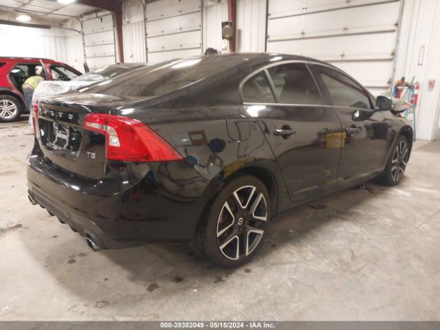 YV126MFL7H2425385 Volvo S60 T5 Dynamic