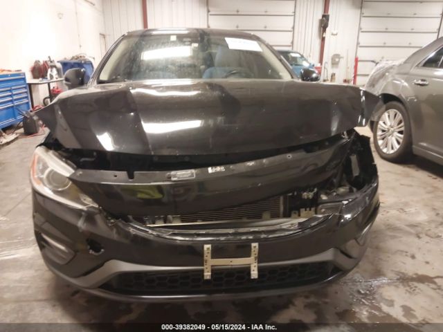 YV126MFL7H2425385 Volvo S60 T5 Dynamic