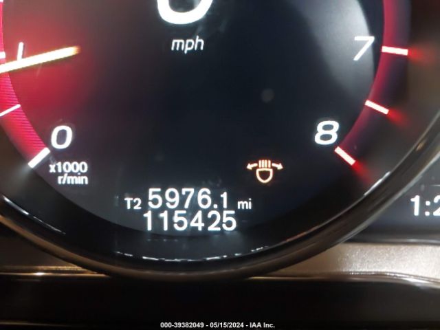 YV126MFL7H2425385 Volvo S60 T5 Dynamic