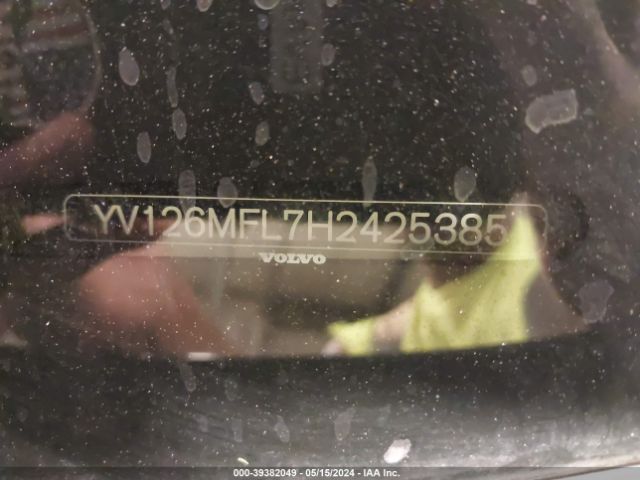 YV126MFL7H2425385 Volvo S60 T5 Dynamic