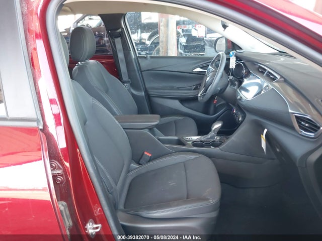KL4MMBS22NB148897 Buick Encore Gx Fwd Preferred