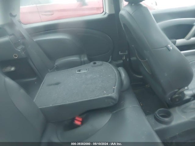 2002 MINI COOPER WMWRC33412TC37807 Photo 7