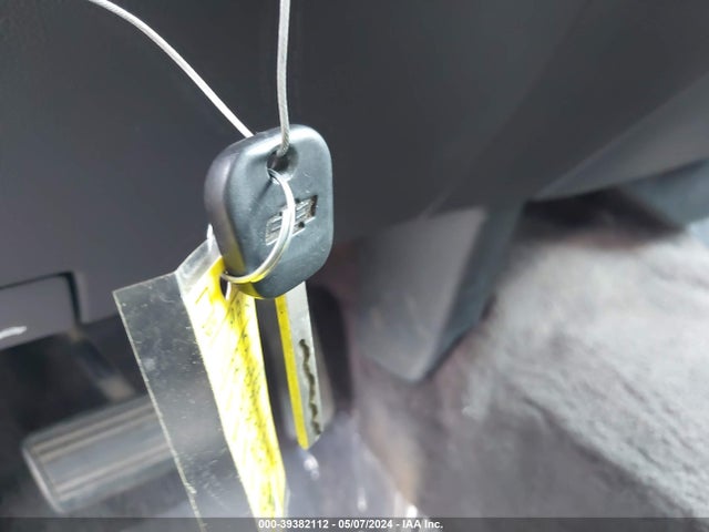 Chevrolet Silverado 1500 Wt 2015 1GCVKPEH5FZ384871 Image 11