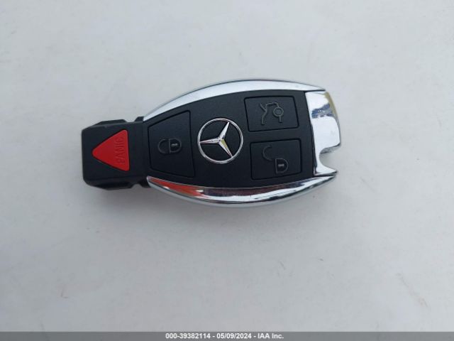 WDDUG8CB9GA241185 Mercedes-Benz S 550