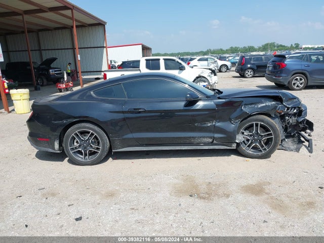 Ford Mustang Ecoboost Premium Fastback 2020 1FA6P8THXL5136087 Image 12