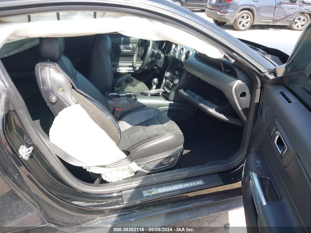 Ford Mustang Ecoboost Premium Fastback 2020 1FA6P8THXL5136087 Image 5