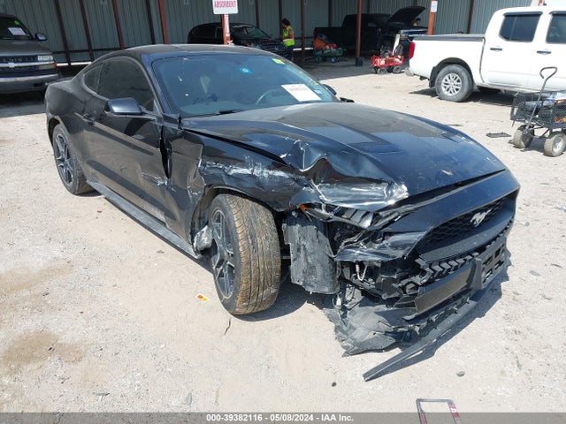 Ford Mustang Ecoboost Premium Fastback 2020 1FA6P8THXL5136087 Image 6