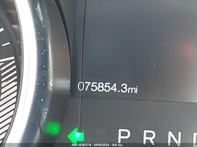 Ford Mustang Ecoboost Premium Fastback 2020 1FA6P8THXL5136087 Image 7