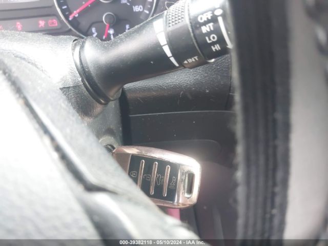 KNAFX4A88E5046863 KIA FORTE EX