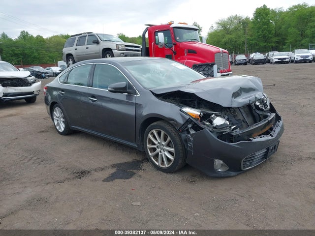 2014 4T1BK1EB4EU123086 main image