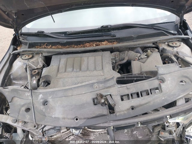 Toyota AVALON LIMITED 2014 4T1BK1EB4EU123086 Image 10