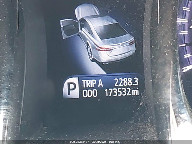 Toyota AVALON LIMITED 2014 4T1BK1EB4EU123086 Image 15