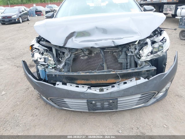 Toyota AVALON LIMITED 2014 4T1BK1EB4EU123086 Image 6