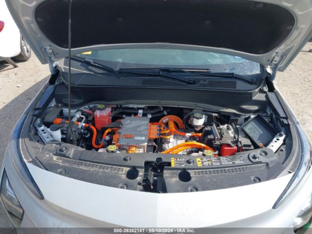 1G1FY6S08P4149030 Chevrolet Bolt Euv Fwd Lt