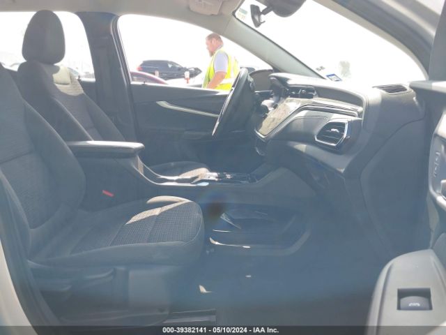 1G1FY6S08P4149030 Chevrolet Bolt Euv Fwd Lt