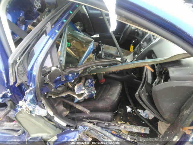 Ford FUSION SE 2014 3FA6P0H74ER364118 Image 5