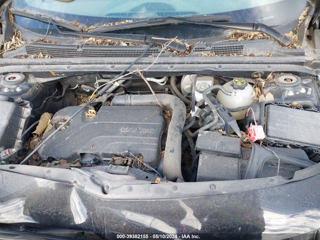 Chevrolet MALIBU LT 2018 1G1ZD5ST9JF271369 Image 10