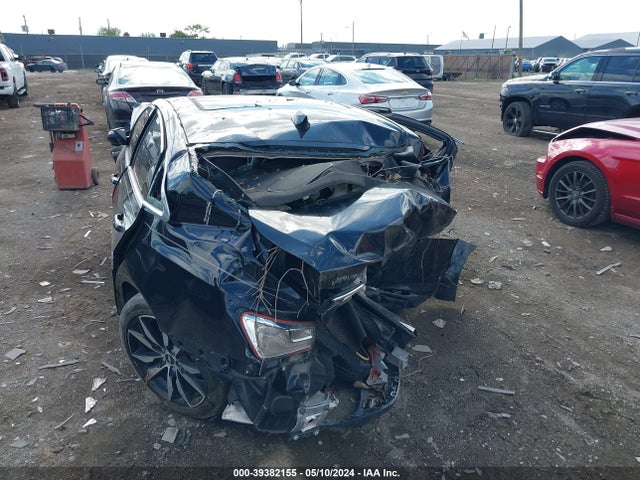 Chevrolet MALIBU LT 2018 1G1ZD5ST9JF271369 Image 6