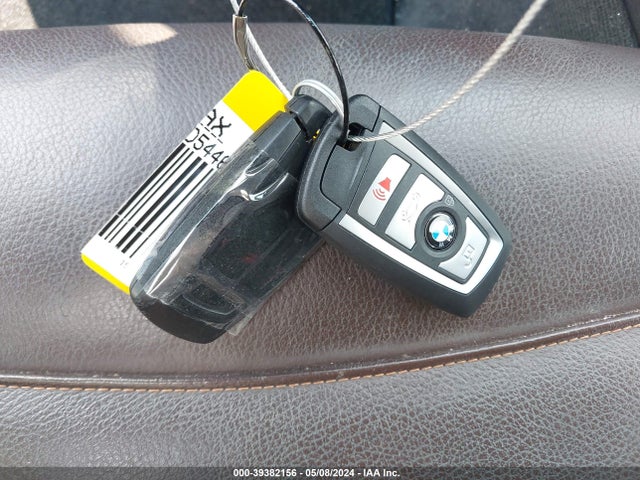 BMW X3 Xdrive28i 2015 5UXWX9C54F0D54468 Image 11