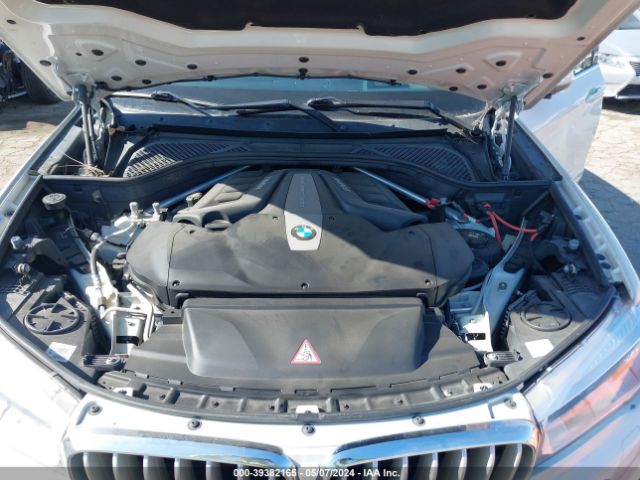 5UXKR6C32H0J85086 BMW X5 Xdrive50i