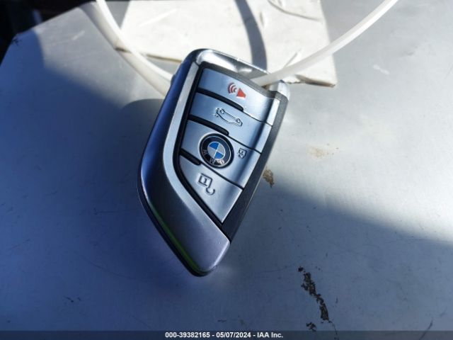 5UXKR6C32H0J85086 BMW X5 Xdrive50i