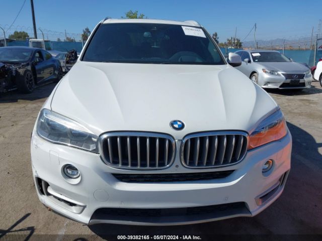 5UXKR6C32H0J85086 BMW X5 Xdrive50i