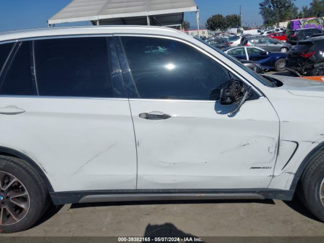 5UXKR6C32H0J85086 BMW X5 Xdrive50i