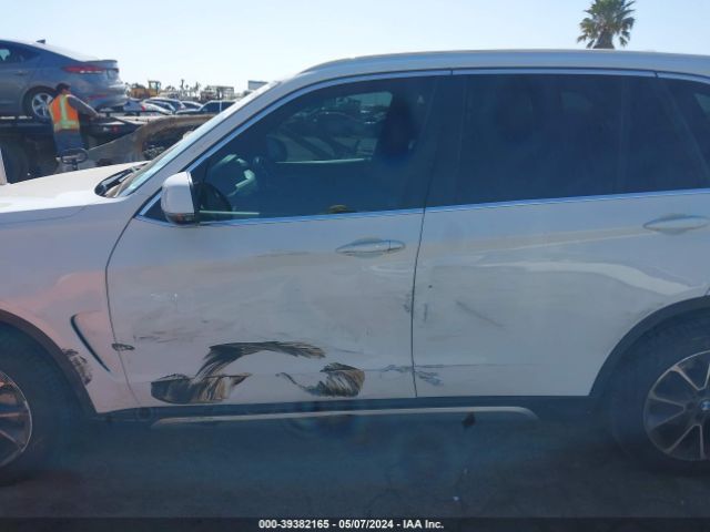 5UXKR6C32H0J85086 BMW X5 Xdrive50i