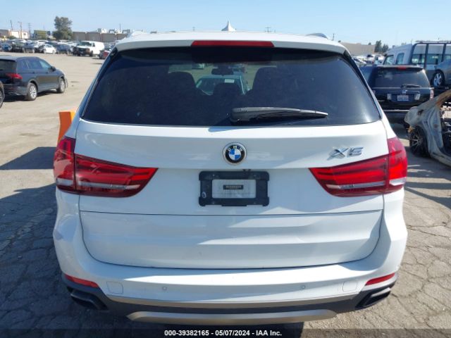 5UXKR6C32H0J85086 BMW X5 Xdrive50i