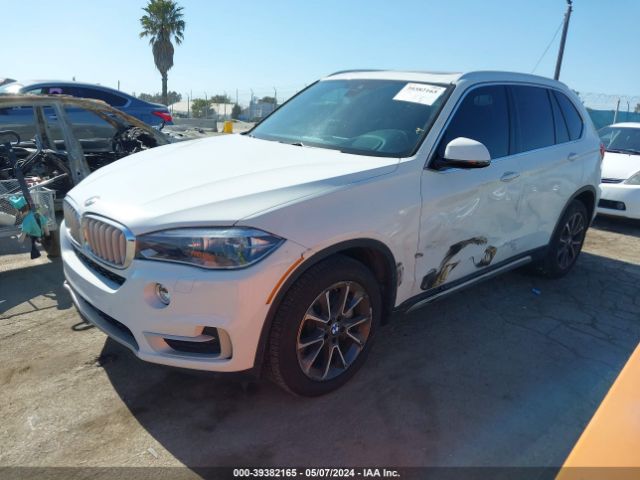 5UXKR6C32H0J85086 BMW X5 Xdrive50i