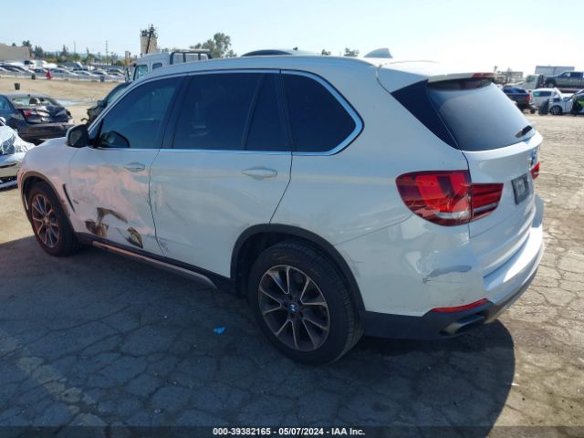 5UXKR6C32H0J85086 BMW X5 Xdrive50i