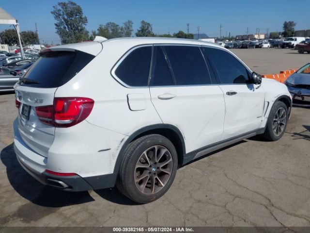 5UXKR6C32H0J85086 BMW X5 Xdrive50i