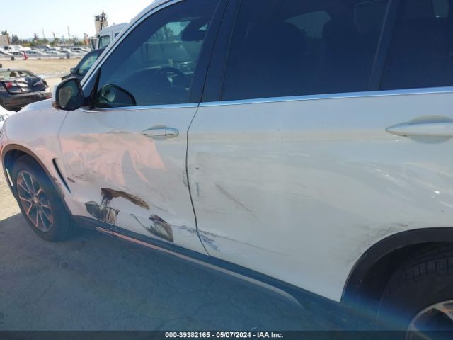 5UXKR6C32H0J85086 BMW X5 Xdrive50i
