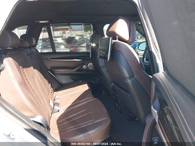 5UXKR6C32H0J85086 BMW X5 Xdrive50i