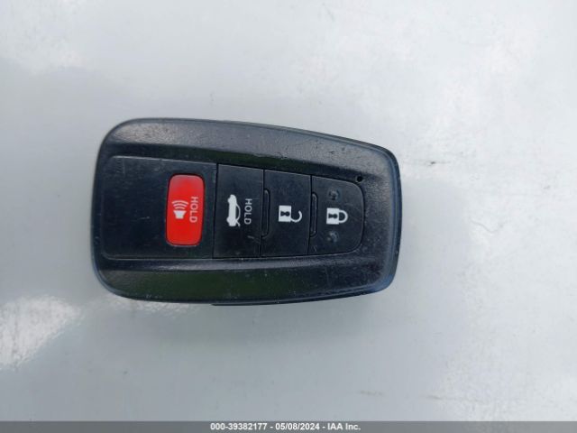 4T1K61AK8MU535553 Toyota CAMRY XSE