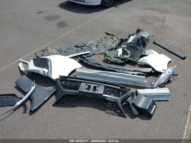 4T1K61AK8MU535553 Toyota CAMRY XSE