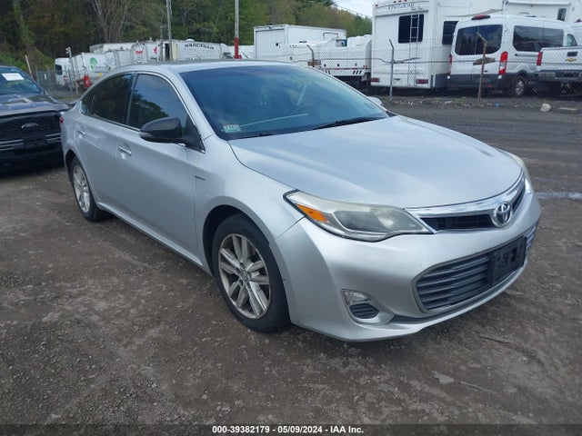 2014 4T1BK1EB6EU119265 main image