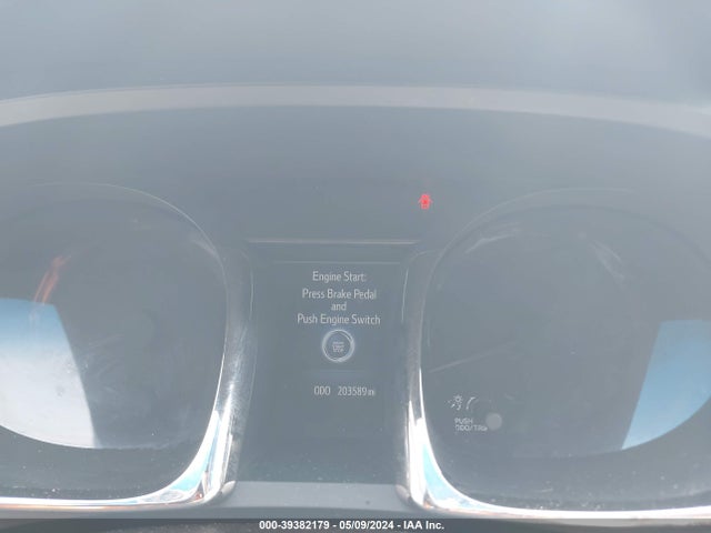 Toyota AVALON XLE 2014 4T1BK1EB6EU119265 Image 7