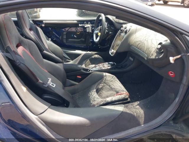 2020 MCLAREN GT SBM22GCA2LW000719 Photo 7